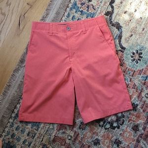 Boys golf shorts